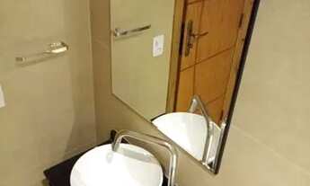 Imagem 7: INTERLAGO DE ITAÚNA casa duplex com 199m2 para locação