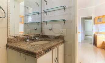 Imagem 2: São Paulo - Apartamento Padrão - VILA MADALENA