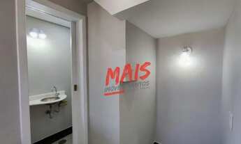 Imagem 7: Cobertura com 3 quartos para alugar, 165 m² - Aparecida - Santos/SP