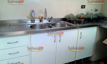 Imagem 5: Sobrado no Planalto Paulista - São Paulo