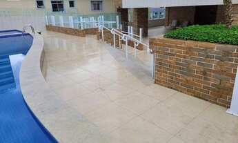 Imagem 3: Apartamento com 2 dormitórios à venda, 66 m² por R$ 460.000,00 - Canto do Forte - Praia Gr