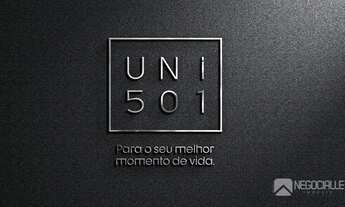 Imagem 3: Apartamento com 2 dormitórios à venda, 69 m² por R$ 376.384,66 - Jardim Tavares - Campina