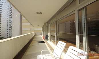 Imagem 6: Apartamento com 4 dorms, Higienópolis, São Paulo - R$ 3.95 mi, Cod: 5875