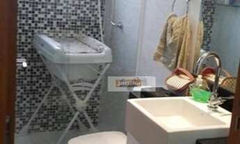 Imagem 6: Sobrado residencial à venda, Vila Santa Izabel, São Bernardo do Campo