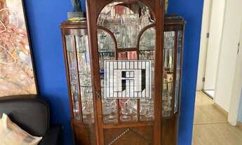 Imagem 3: Apartamento com 3 dormitórios, 98 m² - venda por R$ 1.290.000,00 ou aluguel por R$ 5.500,0