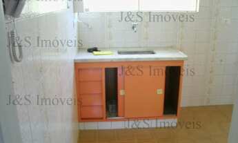 Imagem 5: São Paulo - Apartamento Padrão - Santo Amaro