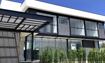 Imagem: Sobrado com 3 suítes, Cond. Parque das