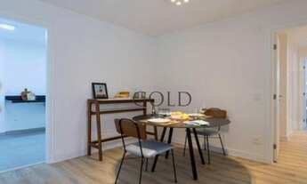 Imagem 6: CARLOS WEBER - Apartamento com 3 dormitórios à venda, 88 m² - Vila Leopoldina - São Paulo