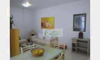 Imagem 7: Apartamento com 1 dormitório à venda, 55 m² por R$ 1.000.000,00 - Ipanema - Rio de Janeiro