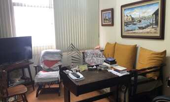 Imagem 5: Apartamento 1 p/ andar com salão em L, 3 quartos (1 suíte) play e garagem