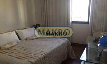 Imagem 5: Apartamento com 4 quartos à venda, 251 m² por R$ 3.000.000 - Sion - Belo Horizonte/MG