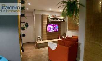 Imagem 3: Apartamento com 3 dormitórios à venda, 65 m² por R$ 378.900 - Vila Antonieta - São Paulo/S