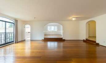 Imagem 6: SãO PAULO - Apartamento Padrão - Jardim América