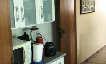 Imagem 3: Sobrado para venda possui 160 metros quadrados com 3 quartos em Vila Morse - São Paulo - S