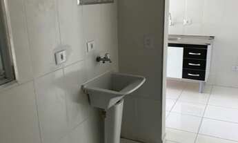 Imagem 2: Apartamento para alugar 50 metros quadrados com 2 quartos em Pestana - Osasco - SP