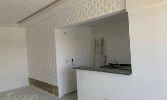 Imagem 3: Apartamento com 2 dormitórios à venda, 68 m² por R$ 330.000,00 - Bosque Flamboyant - Tauba