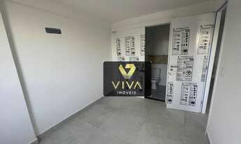 Imagem 4: Apartamento para alugar na Beira-Mar com 2 dormitório, 37 m² por R$ 3.000/mês - Cabo Branc