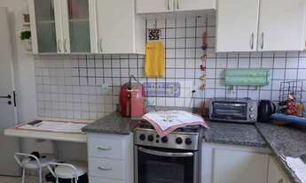 Imagem 7: Apartamento com 3 dormitórios à venda, 74 m² por R$ 480.000,00 - Parque Prado - Campinas/S