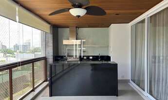 Imagem 6: Apartamento - Cambuí - Campinas