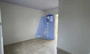 Imagem 6: Casa com design moderno no bairro Salinas