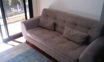 Imagem 3: Flat para locação em Moema - Edifício The Sutton House - Cód. EOF05111