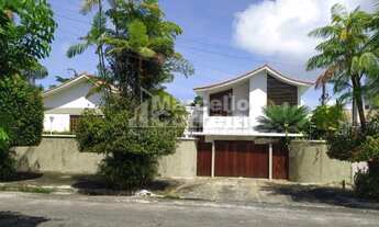 Imagem: Casa com 400m² localizada em Boa Viagem