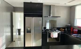 Imagem 5: Belo Horizonte - Casa Padrão - Bandeirantes