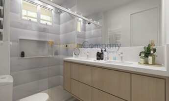 Imagem 2: SÃO PAULO - Apartamento Padrão - JARDIM PAULISTA