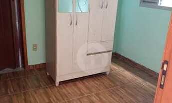 Imagem 3: Casa com 2 dormitórios à venda, 130 m² por R$ 360.000,00 - Vitória Vale - Caçapava/SP