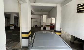 Imagem 4: Apartamento de 4qts com suite de 190m2 aprox. Ed. Dom fernado (Centro) mobiliado e com gar