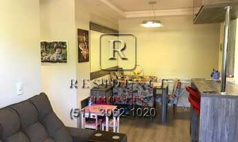 Imagem 3: PORTO ALEGRE - Apartamento Padrão - CAVALHADA