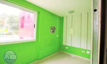 Imagem 5: Apartamento Duplex com 2 dormitórios à venda, 66 m² por R$ 250.000,00 - Campo Comprido - C