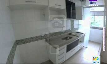 Imagem 2: Park Belo Campo - Apartamento 2 quartos. Condomínio Completo