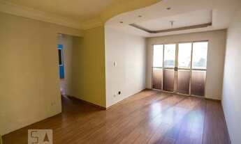 Imagem: Apartamento para Aluguel - Jardim Jussara