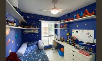 Imagem 4: Apartamento à Venda - Santa Rosa , 2 Quartos, 70 m2