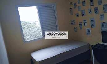 Imagem 6: Apartamento com 2 dormitórios à venda, 48 m² por R$ 235.000,00 - Jardim Telespark - São Jo