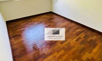 Imagem 3: Casa com 4 dormitórios para alugar, 170 m² por R$ 3.500,00/mês - Vale do Sol - Nova Lima/M