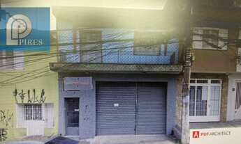 Imagem: Casa com 3 dormitórios à venda, 200 m²