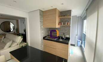 Imagem 6: Apartamento com 3 dormitórios à venda, 110 m² por R$ 1.915.000,00 - Tatuapé - São Paulo/SP