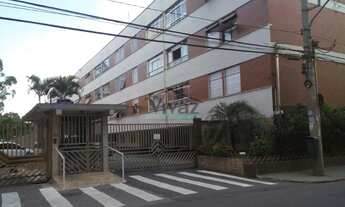 Imagem: Apartamento com 3 dormitórios à venda