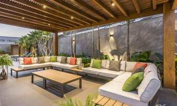 Imagem 6: Casa com 4 dormitórios à venda, 550 m² por R$ 5.000.000,00 - Condomínio Estoril V - Bauru