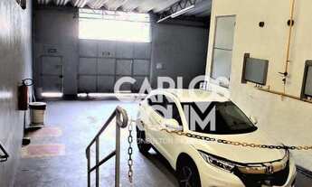 Imagem 3: Comercial/industrial de esquina para venda R$4.700.000,00 no Swift em Campinas SP