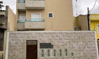 Imagem: Apartamento com 2 dormitórios à venda