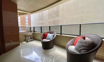 Imagem 4: Excelente 4 quartos na Ponta Verde