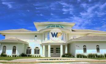 Imagem 6: Mansão Alto Padrão com 5 Suítes para locação temporada, 800 m² por R$ 11.000/diária - Prai