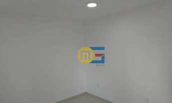 Imagem: Apartamento com 1 dormitório para alugar