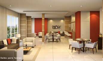 Imagem 7: Apartamento para venda. Com 73 metros quadrados e 3 quartos em Vila Guilherme - São Paulo