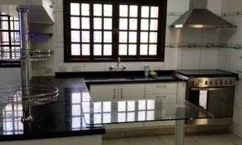 Imagem 3: Casa com 3 dormitórios, 190 m² - venda por R$ 2.700.000,00 ou aluguel por R$ 8.610,00/mês