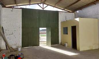 Imagem 4: Aluga-se Prédio Nova Betânia Prédio Br 304