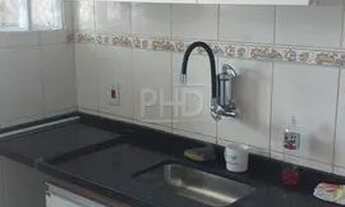 Imagem 4: Apartamento no Baeta Neves São Bernardo do Campo